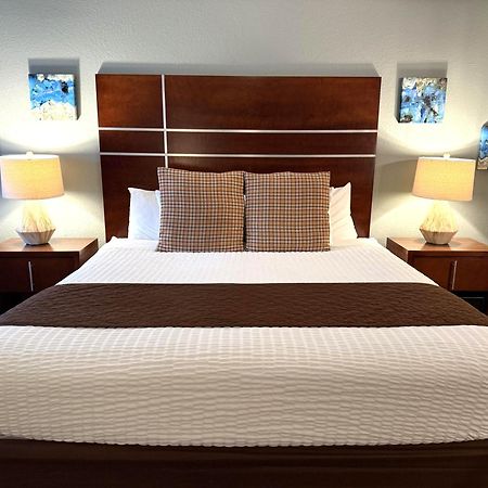 Mountain View Lodge Челан Екстериор снимка