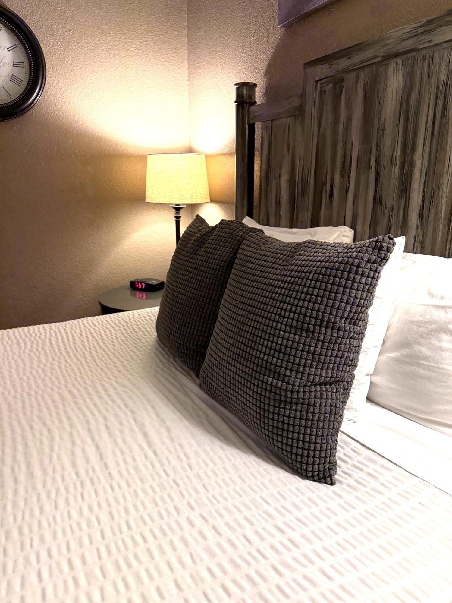 Mountain View Lodge Челан Екстериор снимка