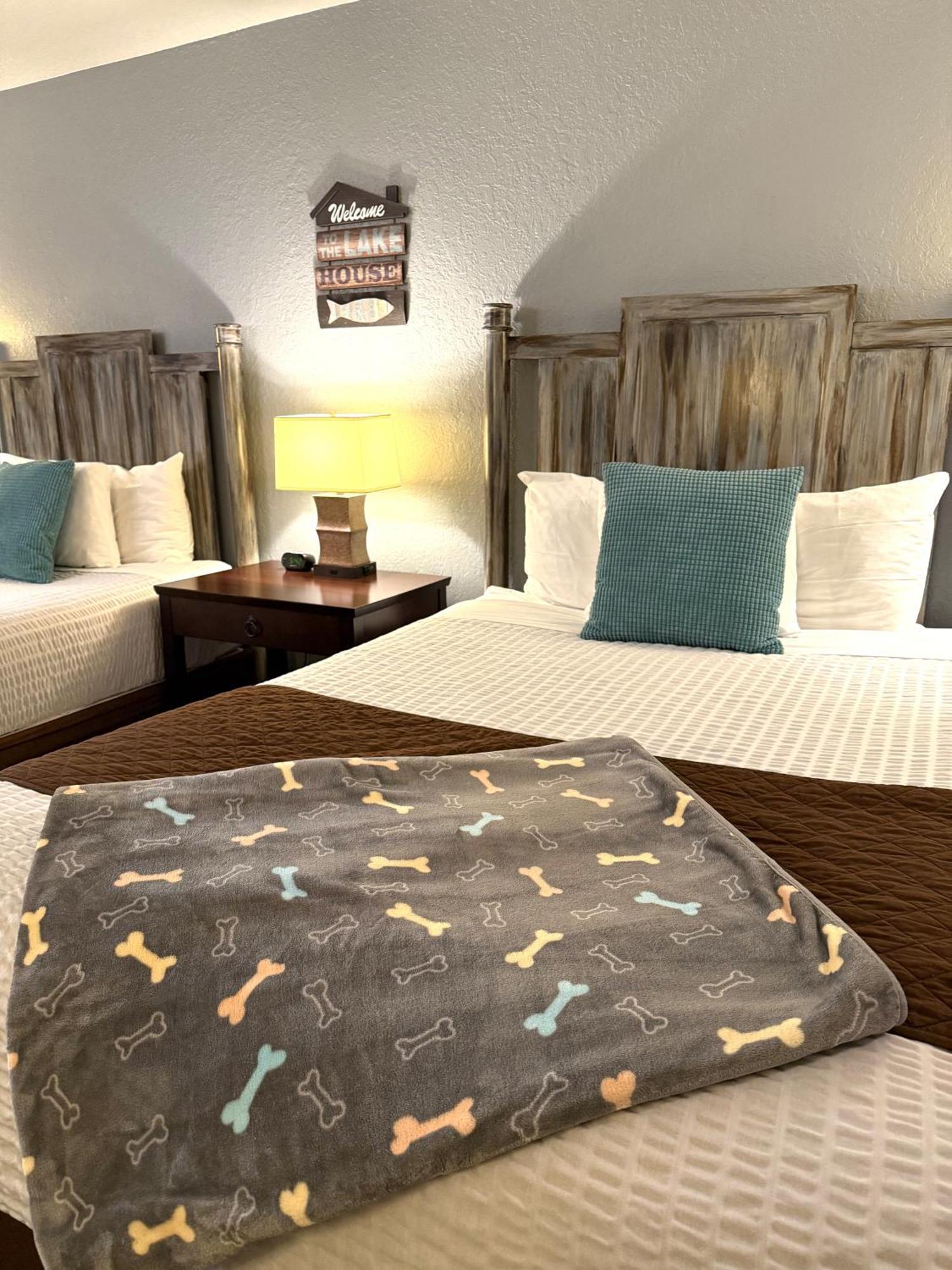 Mountain View Lodge Челан Екстериор снимка
